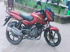 Bajaj Pulsar 150